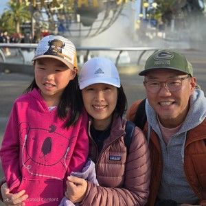 Meet your Posher, Hyung